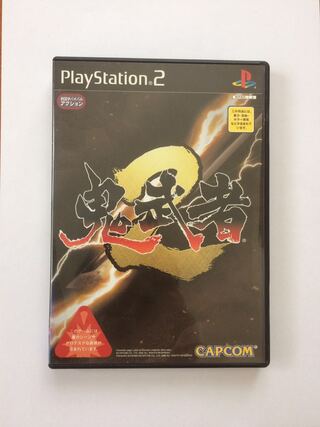 【PS2】 鬼武者2 （通常版）