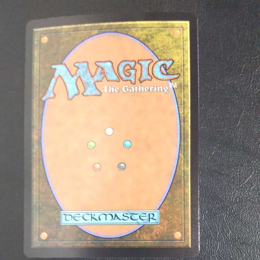 不笑のソリン プレリ foil