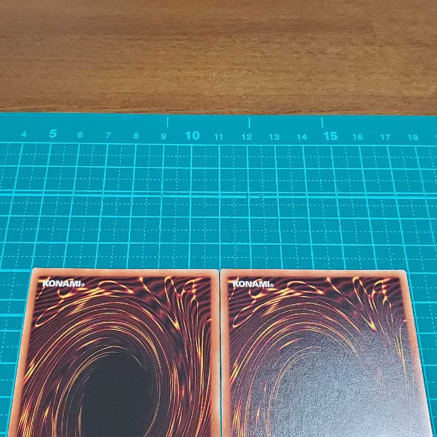 海晶乙女コーラルトライアングル(シークレット2枚)