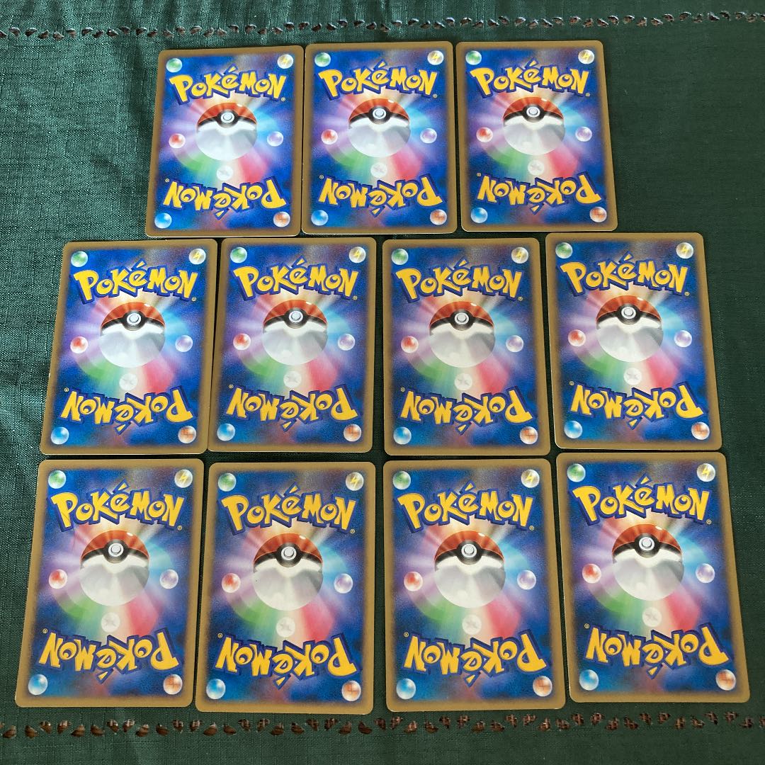 Pokemon Card DP DPt Beedrill Evolution Line 1st Edition 1枚