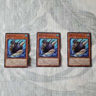 城塞クジラ ノーマル