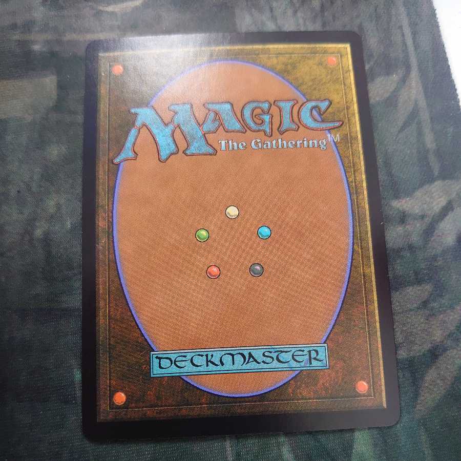 残虐の執政官 Foil 日本語