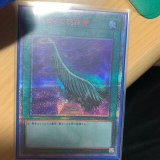 ハーピィの羽根帚