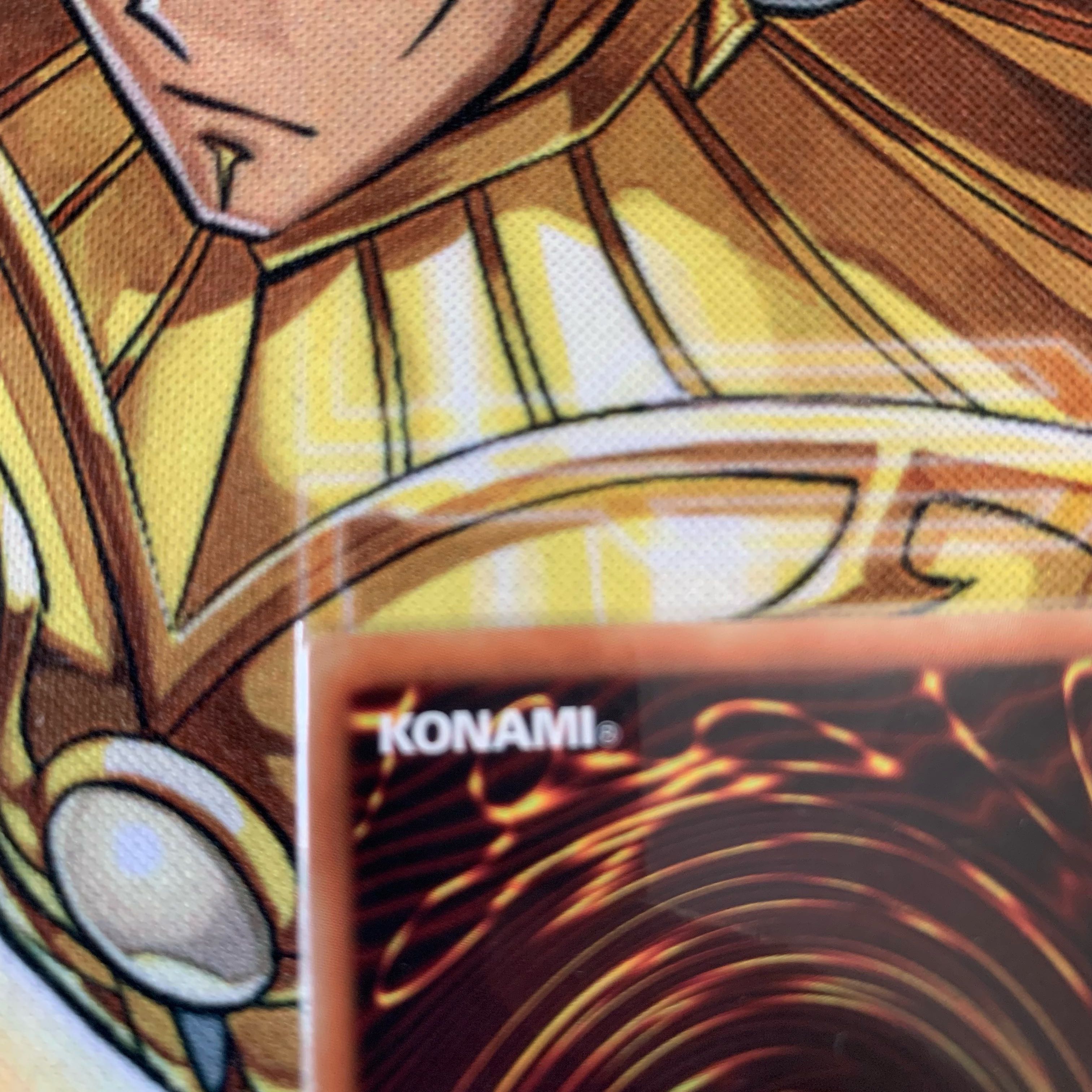 ネオス・フュージョン 20thシークレットレア