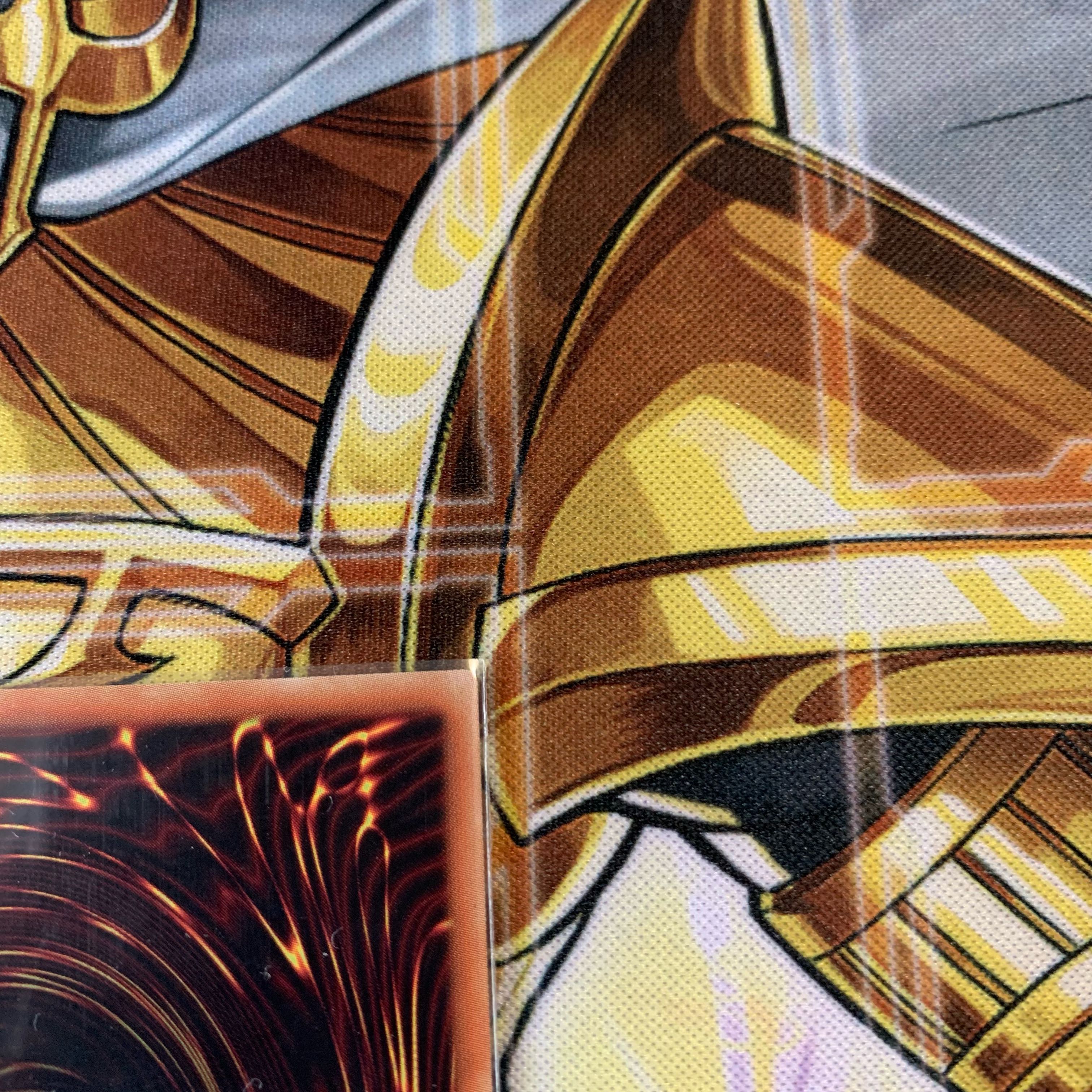 ネオス・フュージョン 20thシークレットレア