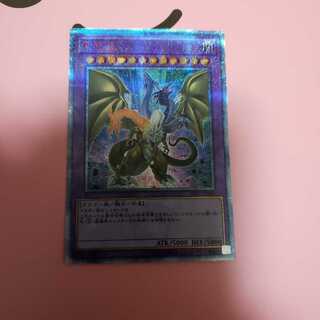 F・G・D　20thシークレットレア