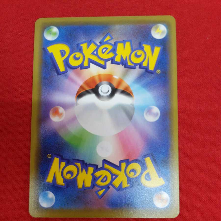 ボスの指令[サカキ](R仕様) #77  101