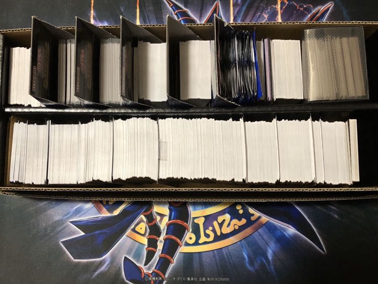 【最終値下げ 遊戯王 引退】遊戯王 まとめ売り