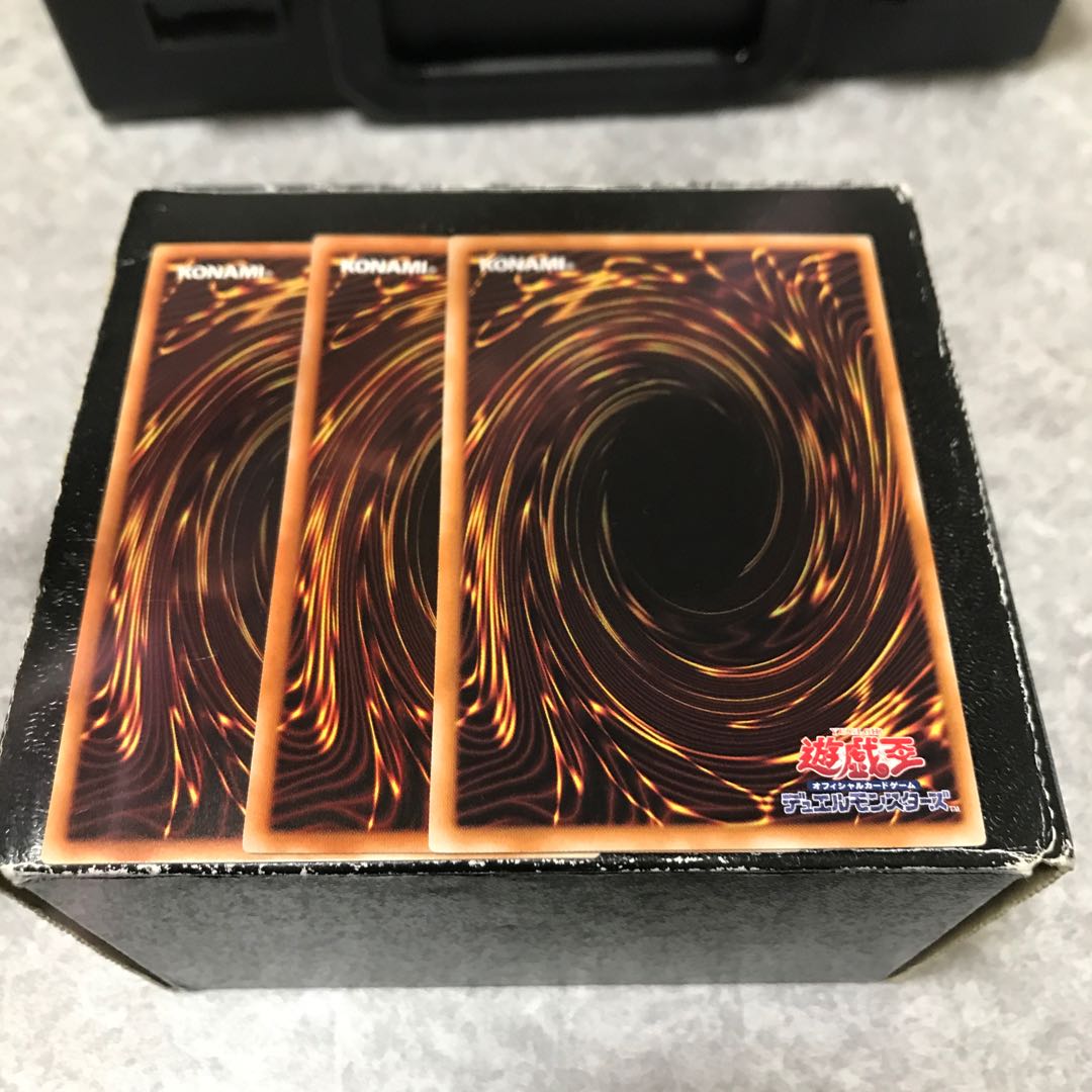 ペンギン・ソルジャー　3枚