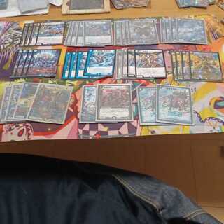 1393様専用　　ネムデッキ