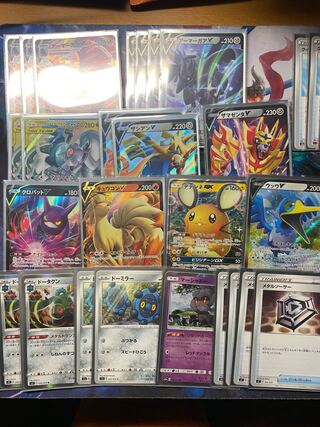 アーマーガアデッキ（3神）