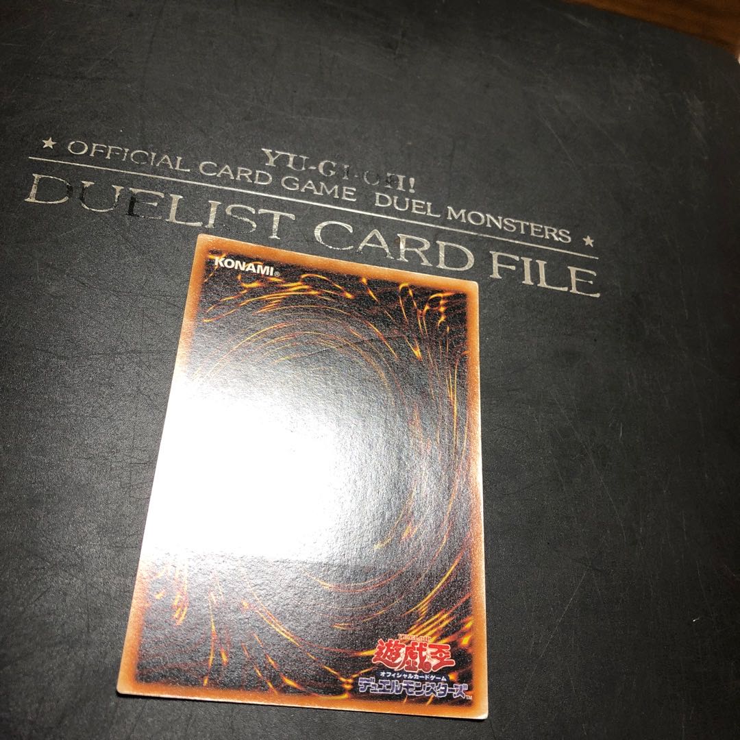 Hamon, Lord of Striking Thunder