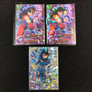 ドラゴンボールヒーローズの高額 レアカード プロモ コレクター向けカード販売 通販 Magi トレカ専用フリマアプリ
