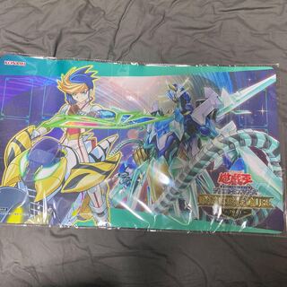 ユーゴ プレイマット