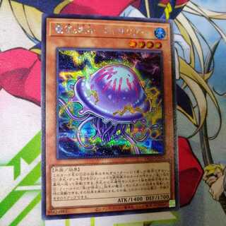 電気海月　フィサリアー　シークレット