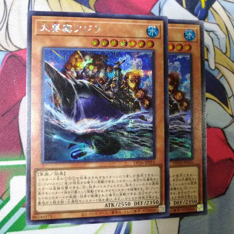 Large Fortress Whale Secret