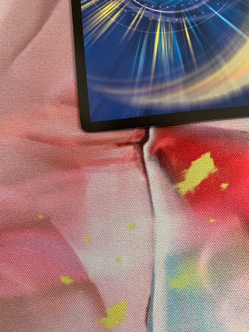 すぐに遊べる青魔道具デッキ 全体的に傷有り プレイ用