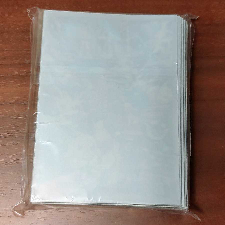 【未開封品】イーブイヒーローズスペシャルセット スリーブ