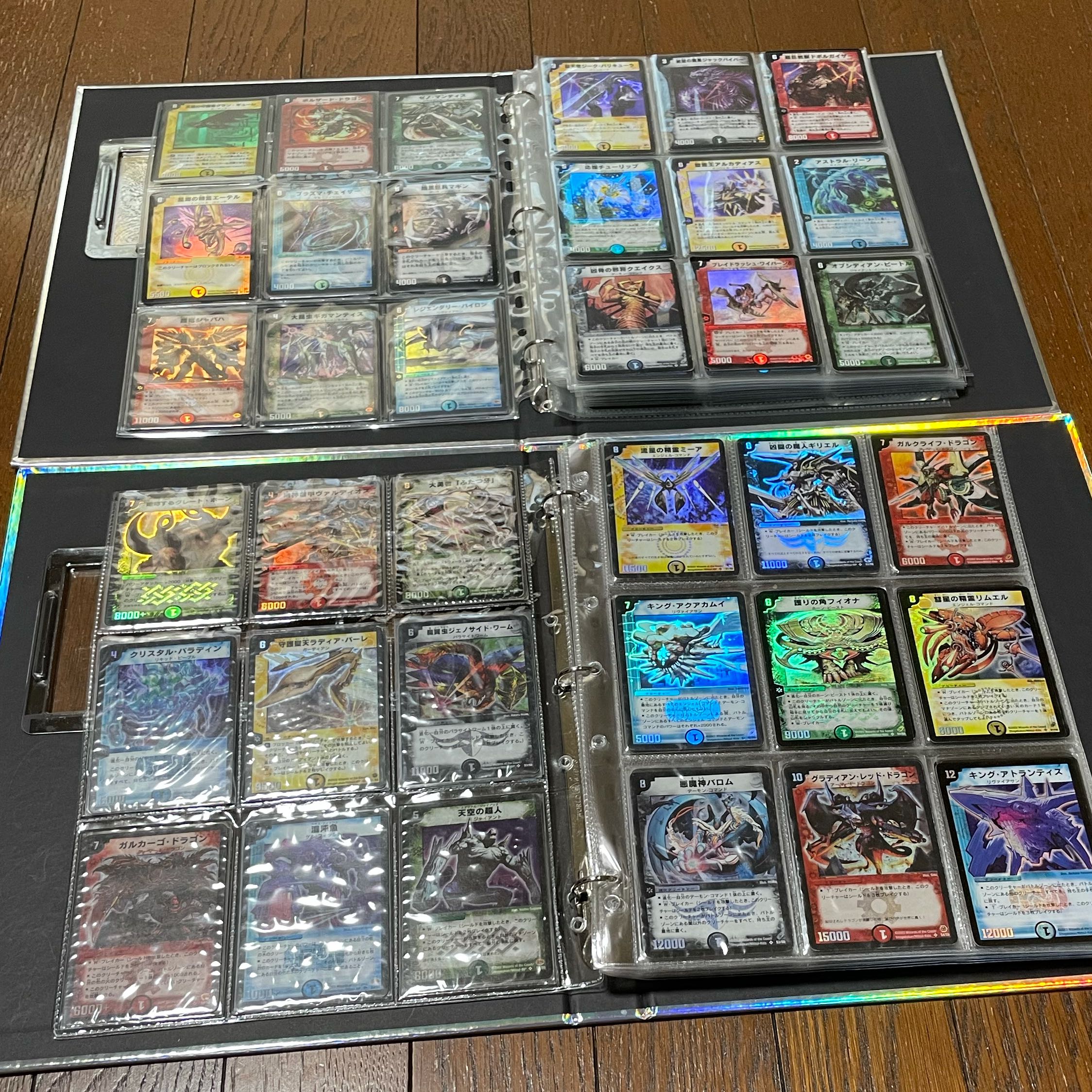 DM-01-39 Wheel complete, many secrets and promos