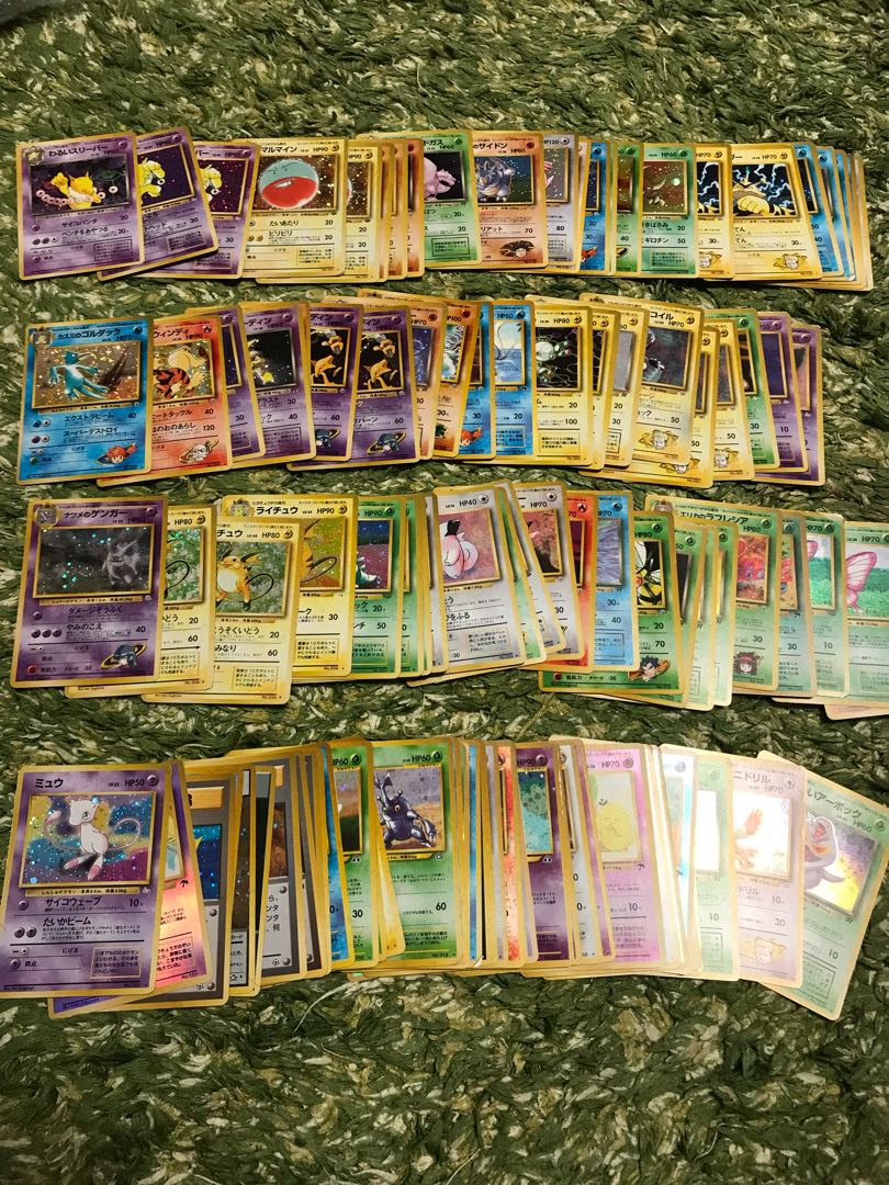 即決5口用 ひかるリザードンをねらえ 旧裏リザードン争奪オリパの通販 ながっちゃんねる Magi トレカ専用フリマアプリ