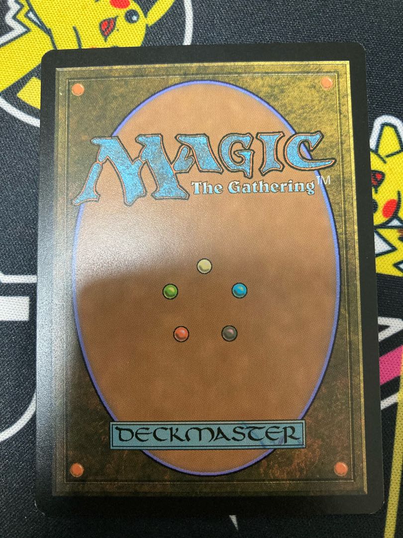 Hullbreaker Horror rare foil