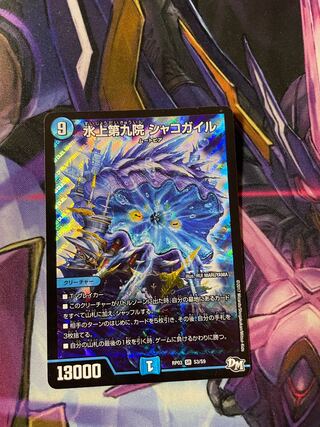 Waterjo Ninth Institute Shakogile