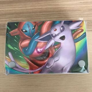 ダブルデッキケース ②