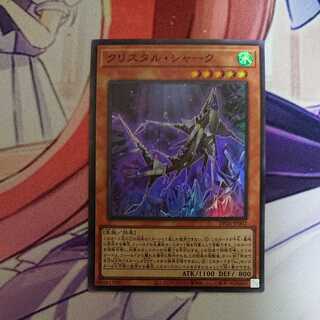 クリスタル・シャーク