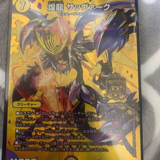 煌龍 サッヴァーク