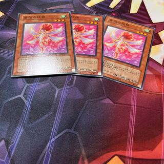 薔薇の妖精　143