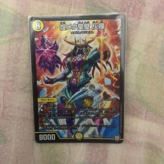 煌メク聖壁灰瞳