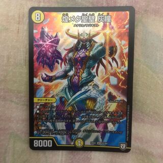 煌メク聖壁灰瞳