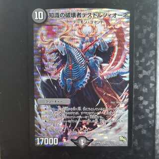 知識の破壊者デストルツィオーネ ホイル