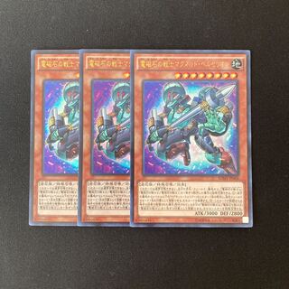 専用(5点)b191 電磁石の戦士マグネット・ベルセリオン