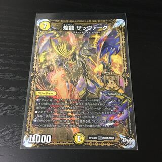 煌龍サッヴァーク