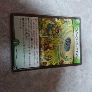 コクーンシャナバガン