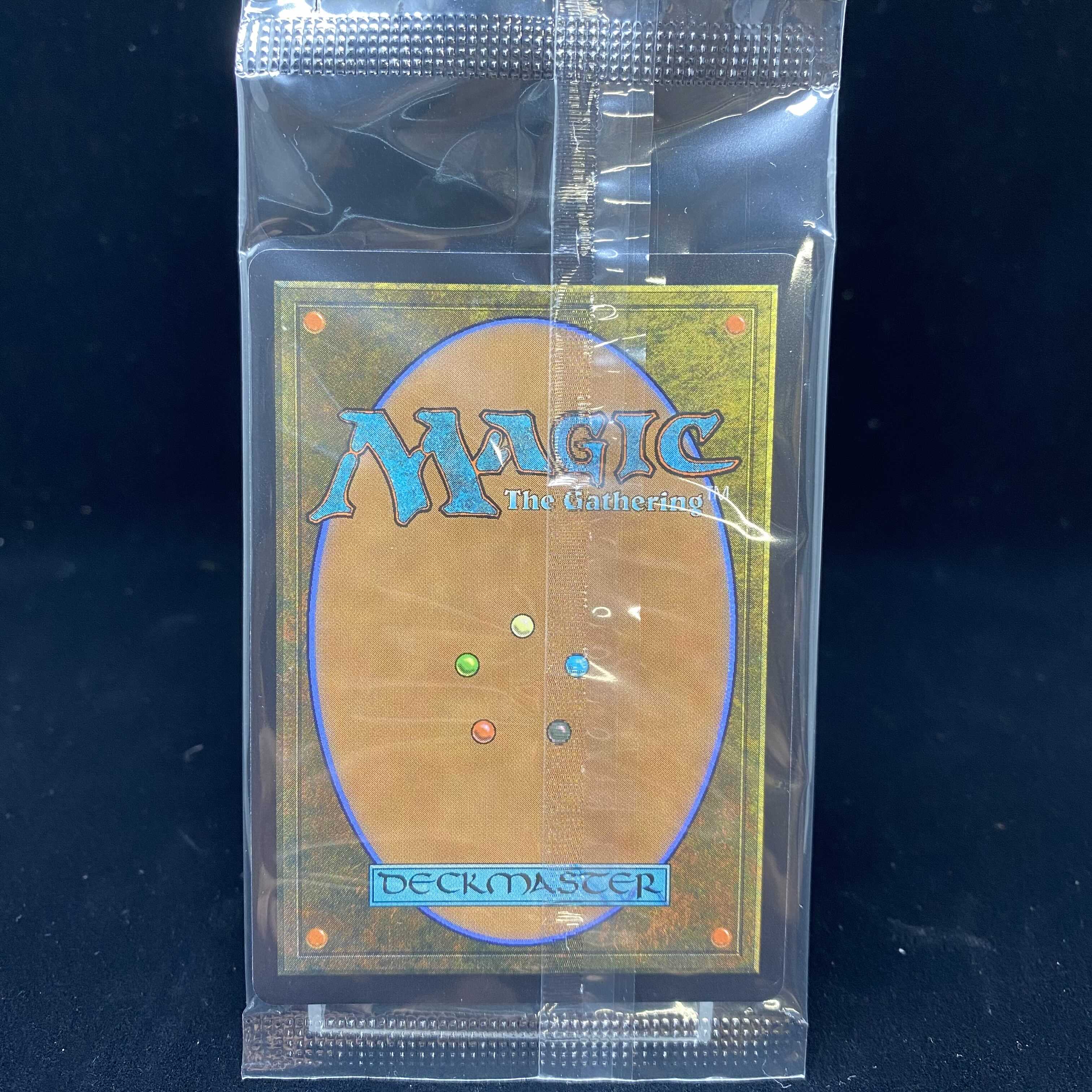 Orb of Dragonkind Onigiri Promo B Unopened