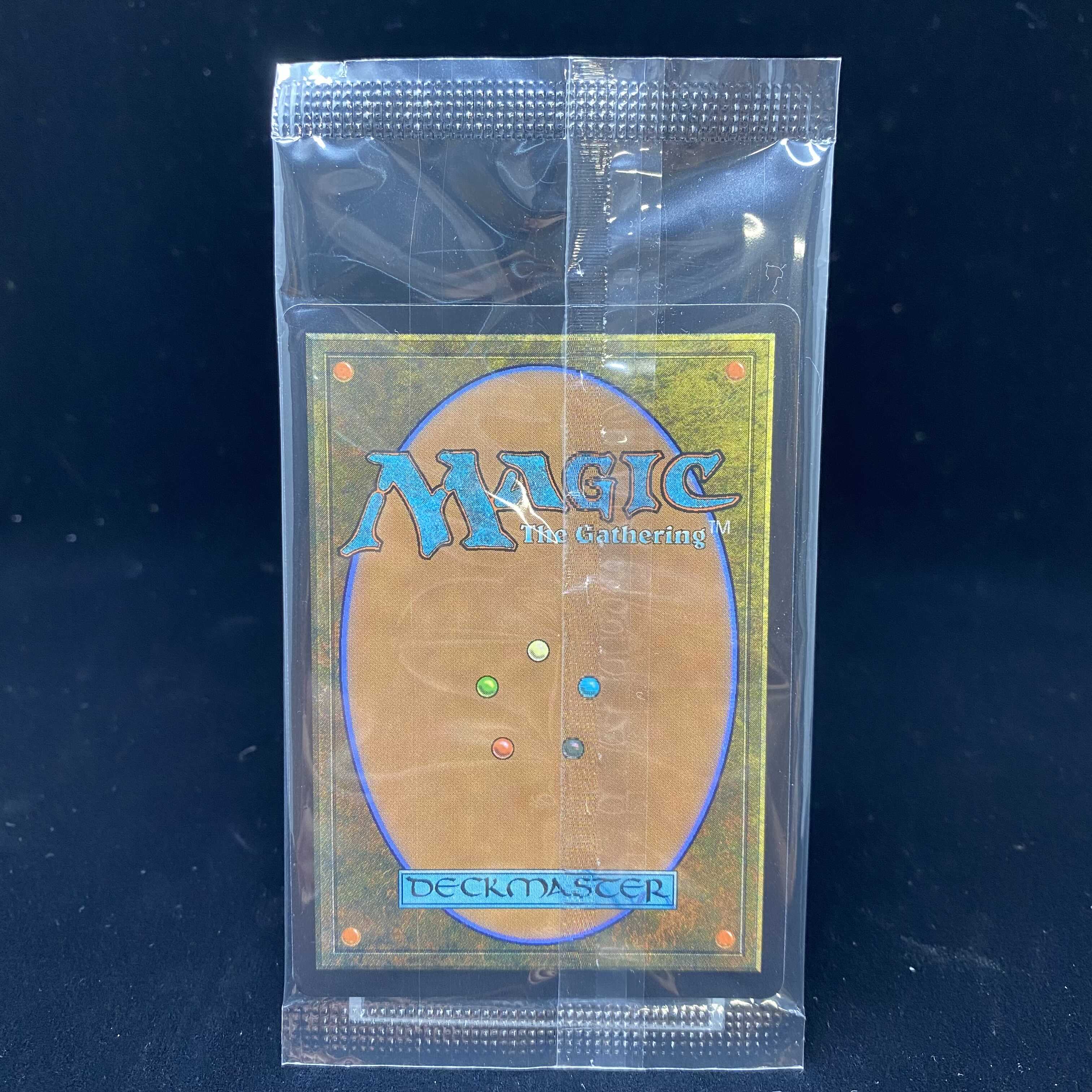 Orb of Dragonkind Onigiri Promo B Unopened