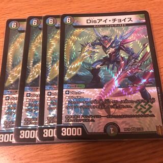 Disアイ・チョイス