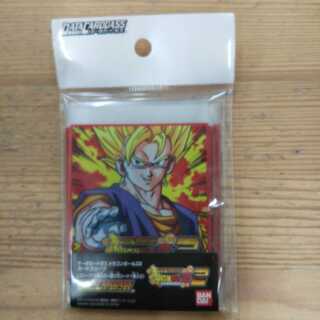ドラゴンボールZ2スリーブ