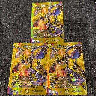 煌龍 サッヴァーク