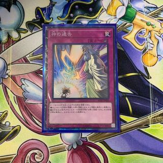 神の通告 コレクターズ