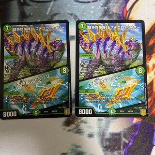 闘争類拳嘩目 ステゴロ・カイザー｜お清めシャラップ R