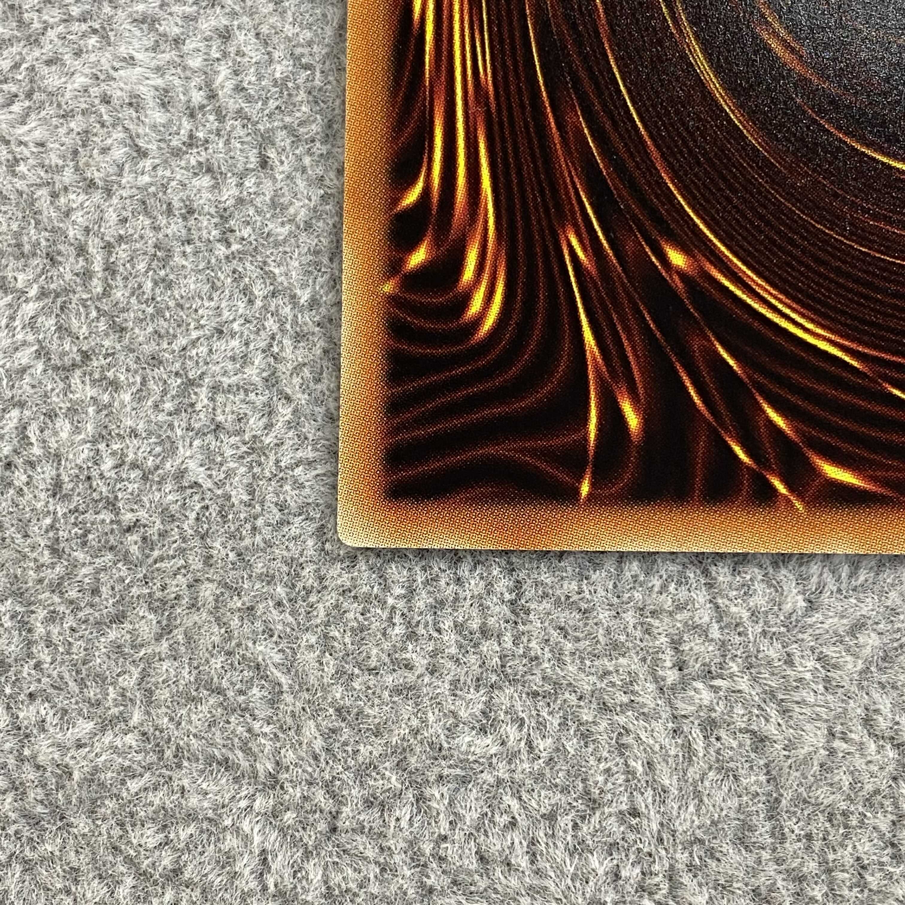 蒼翠の風霊使いウィン 20thシークレットレア