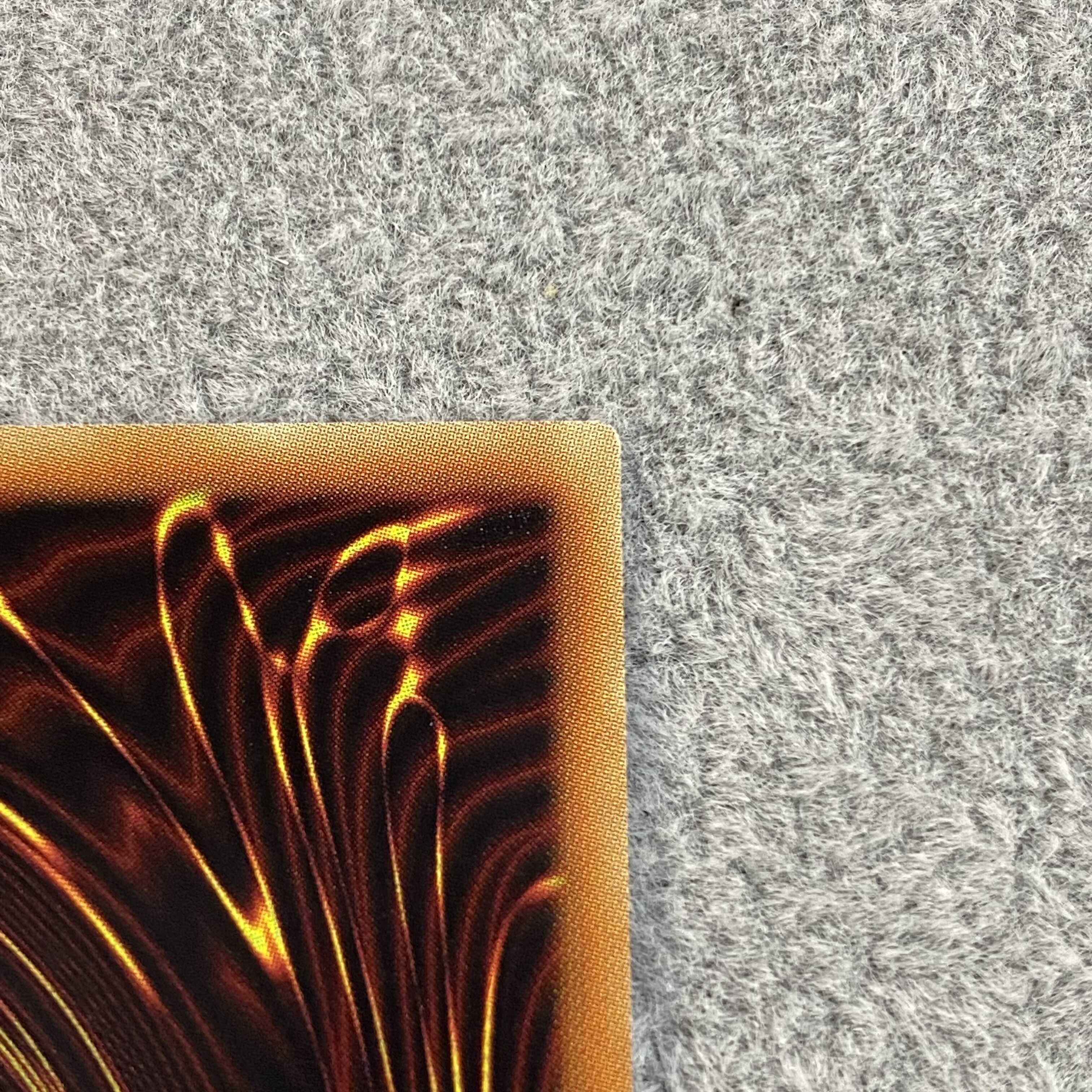 Hiita the Fire Charmer, Ablaze 20th Secret Rare