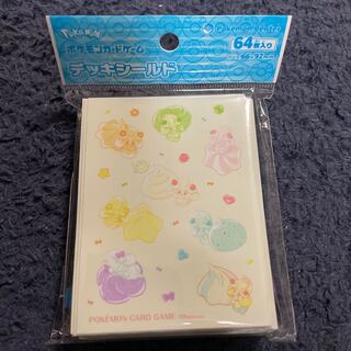 デッキシールド　マホイップ