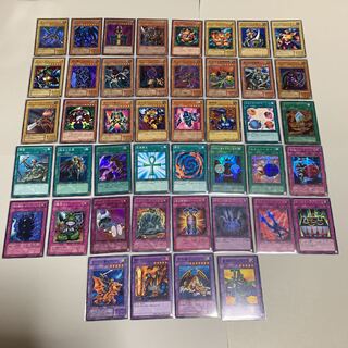 遊戯王 城之内克也 デッキ