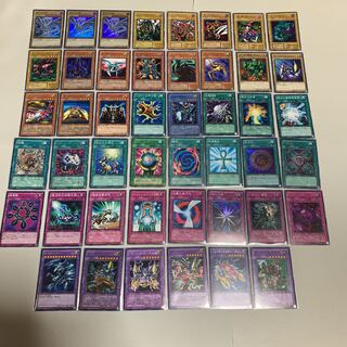 遊戯王 海馬瀬人 デッキ