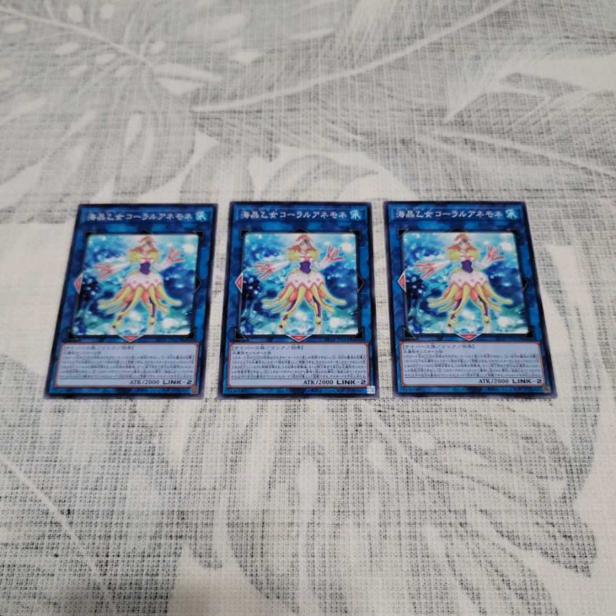 Marincess Coral Anemone Normal