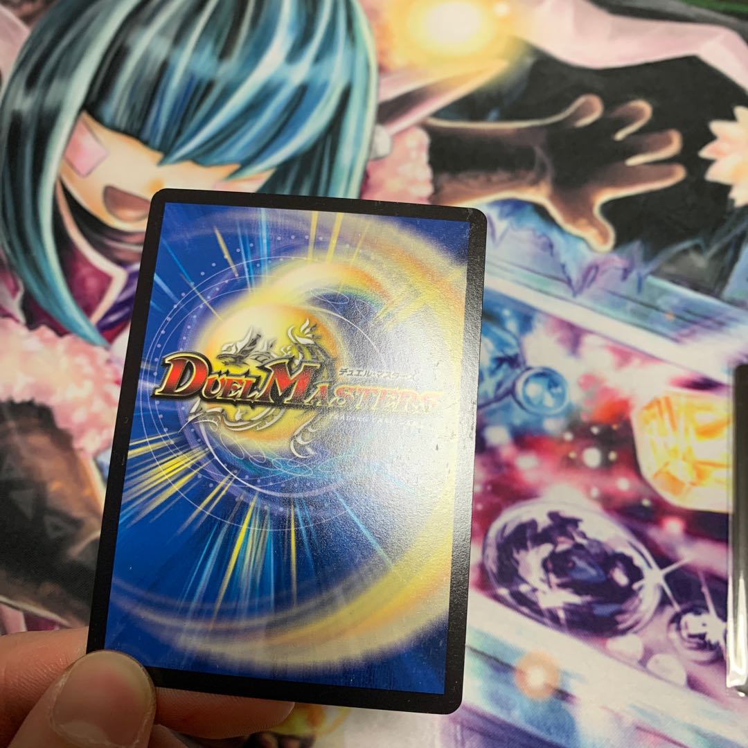 雷龍 ヴァリヴァリウス 4枚 シークレット